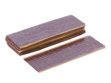 Набір латок 3,5 мм коричневий (C-YP802-35-8)