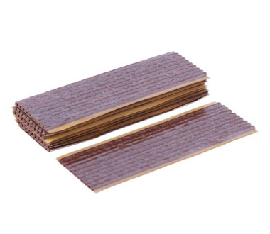 Набір латок 3,5 мм коричневий (C-YP802-35-8)