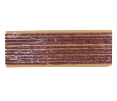 Набір латок 3,5 мм коричневий (C-YP802-35-8)