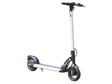 Електросамокат (білий) DES01 36V 350W 7.8AH - SM