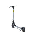 Електросамокат (білий) DES01 36V 350W 7.8AH - SM