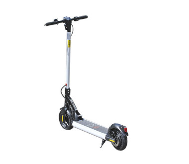 Електросамокат (білий) DES01 36V 350W 7.8AH - SM