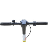 Електросамокат (білий) DES01 36V 350W 7.8AH - SM