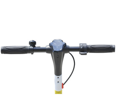 Електросамокат (білий) DES01 36V 350W 7.8AH - SM