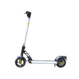 Електросамокат (білий) DES01 36V 350W 7.8AH - SM