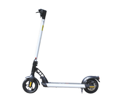 Електросамокат (білий) DES01 36V 350W 7.8AH - SM