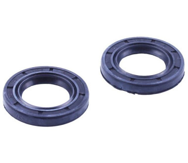 Сальники колінвалу, к-т: 2 шт. - 168F - GN 2-3,5 KW