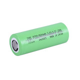 Акумуляторна батарея 3.6V 3C 26700 5000mAh