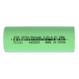 Акумуляторна батарея 3.6V 3C 26700 5000mAh
