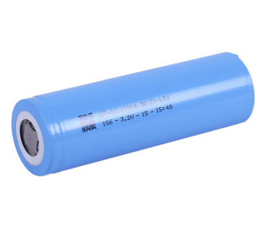 Акумуляторна батарея 3.2V 3C 38121 15Ah