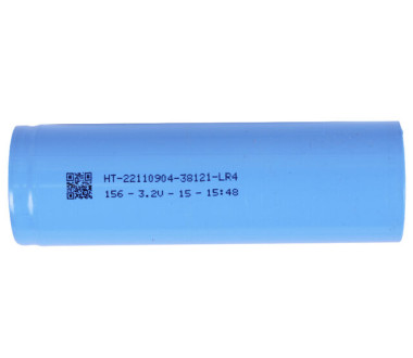 Акумуляторна батарея 3.2V 3C 38121 15Ah