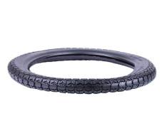 Покришка 3,00*18 6PR TT (під камеру) тип 3