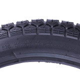 Покришка 3,00*18 6PR TT (під камеру) тип 3