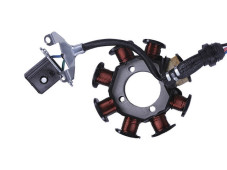 Якір генератора CG-200