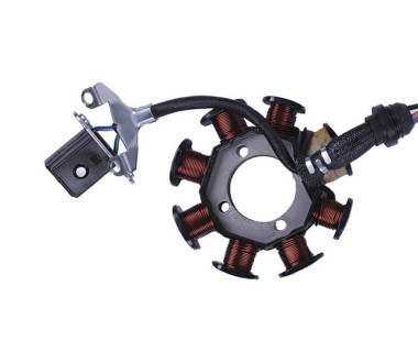 Якір генератора CG-200