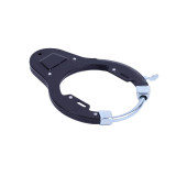 Замок протиугінний (блокування рами) ZX6103