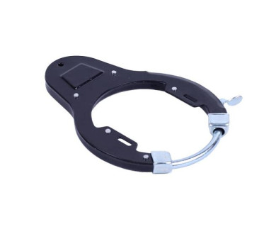 Замок протиугінний (блокування рами) ZX6103