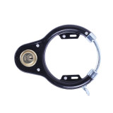 Замок протиугінний (блокування рами) ZX6103