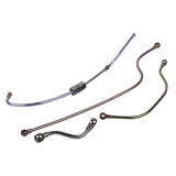 Трубки високого тиску ZH1105N