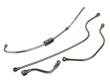 Трубки високого тиску ZH1105N