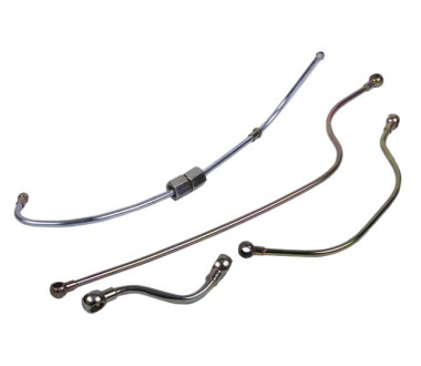 Трубки високого тиску ZH1105N