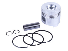 Поршневий комплект ZH1115N
