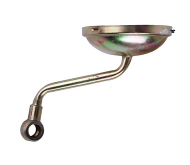 Масляный фильтр ZH1115N/ZH1105N/ZH1125N