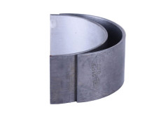 Вкладиші шатуна 0.00мм, STD, к-т 2 шт. ZH1115N