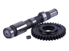 Розподільний вал ZH1125N