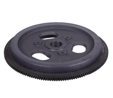 Маховик с венцом ZH1125N