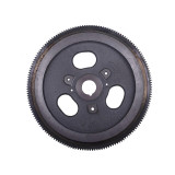 Маховик с венцом ZH1125N