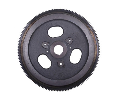 Маховик с венцом ZH1125N