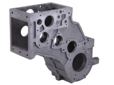 Корпус КПП (тип 2) – MT YBX