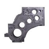 Корпус КПП (тип 2) - MT YBX