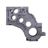 Корпус КПП (тип 2) - MT YBX