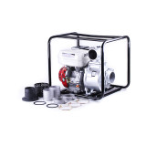 Водяна помпа ZX40-177F (75м3/год., діаметр 100 мм) TATA