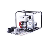 Водяна помпа ZX40-177F (75м3/год., діаметр 100 мм) TATA