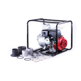 Водяна помпа ZX40-177F (75м3/год., діаметр 100 мм) TATA