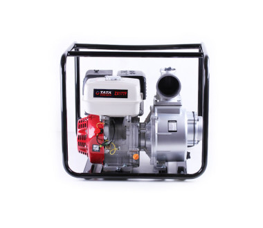 Водяна помпа ZX40-177F (75м3/год., діаметр 100 мм) TATA