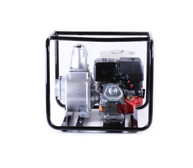 Водяна помпа ZX40-177F (75м3/год., діаметр 100 мм) TATA