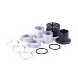 Водяна помпа ZX40-177F (75м3/год., діаметр 100 мм) TATA