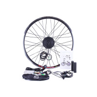 Велонабор колесо переднее 28 без дисплея 350W