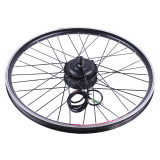 Велонабор колесо переднее 28 без дисплея 350W