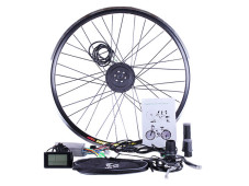 Велонабір колесо переднє 29 з дисплеєм 350W