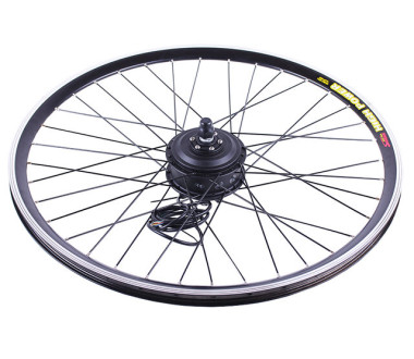 Велонабір колесо переднє 29 з дисплеєм 350W