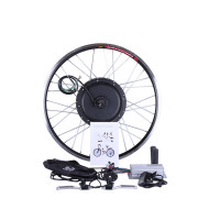 Велонабір колесо заднє 29 TT AGRO MOTO з дисплеєм 500W