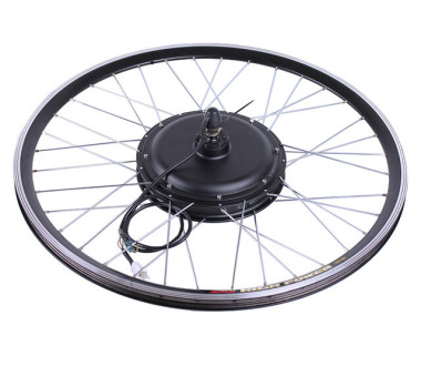 Велонабір колесо переднє 29 без дисплея 1000W