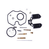 Ремкомплект карбюратора, к-т: 19 шт. - CB-125/150 - TTG
