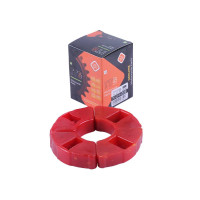 Резинки демпфера (мото) CB-125/150 - TTG