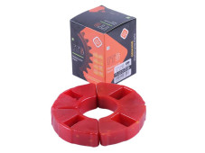 Гумки демпфера (мото) CB-125/150 - TTG